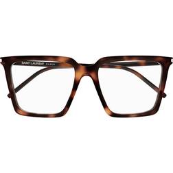 Saint Laurent SL474OPT 002 Havana L