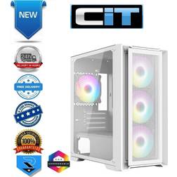 CiT Vento Micro ARGB PC Case