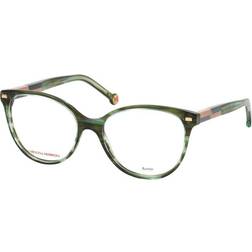 Carolina Herrera HER0158 6AK Green ONE SIZE