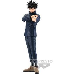 Jujutsu Kaisen Jufutsunowaza Megumi Fushiguro 2 figur 17cm