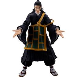 Jujutsu Kaisen 0: The Movie Suguru Geto S.H.Figuarts Action Figure