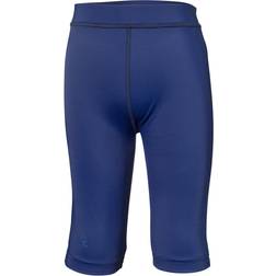 Isbjörn of Sweden Kid's Walrus UV Pants - Navy