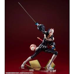 Persona 5 The Royal Lucrea PVC Statue Fox Yusuke Kitagawa 19 cm