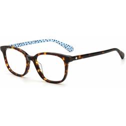 Kate Spade Bari Børn 086 47 Briller Børn Tortoiseshell 47mm