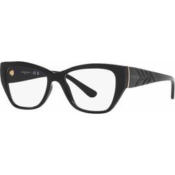 Vogue Eyewear VO5483 W44 Black L