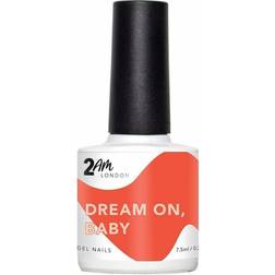 2AM London Dream On Baby Gel Polish 7.5ml