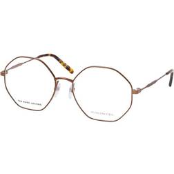 Marc Jacobs 622 09Q Brown ONE SIZE