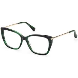 Max Mara MM5007 098 Green ONE SIZE