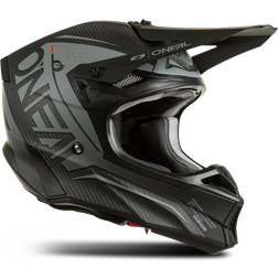 O'Neal Carbon Prodigy Helmet - Black