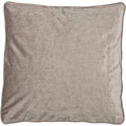 Fondaco Velvet Kuddöverdrag Beige (45x45cm)