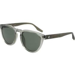 Converse CV541S Advance 333 52 Solbriller Mænd - Transparent Summit Sage Green