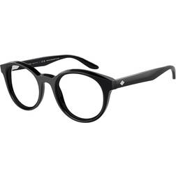 Giorgio Armani AR7239 5875 Black L