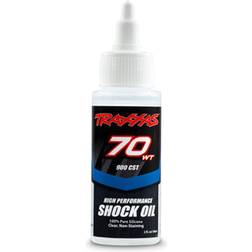 Traxxas Silikonolja Premium 70WT 900cSt Stötdämpare 60ml