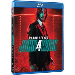 John Wick: Chapter 4 (Blu-ray)