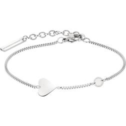 Liebeskind Bracelet - Silver