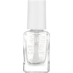 Barry M Air Breathable Nail Paint Base Top Coat