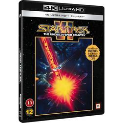 Star Trek VI: The Undiscovered Country