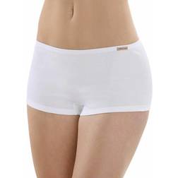 Comazo Baumwoll Damen Panty