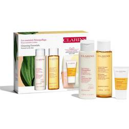 Clarins Essentials Normal/Dry Skin Value Pack 200ml