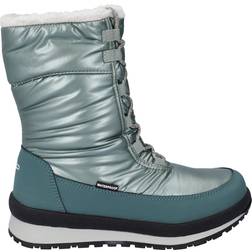 CMP Harma Wmn Snow Boot 39Q4976-E111 Green