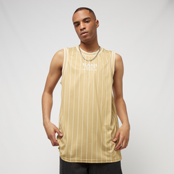 Karl Kani Bluser T-shirts - Sand/Hvid