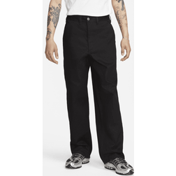 Nike Carpenter Pants Black