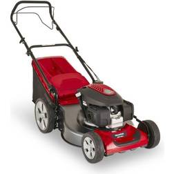 Mountfield SP53 Elite Benzindrevet plæneklipper