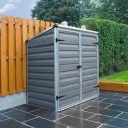 Canopia by Palram Palram Canopia Voyager Pent Shed