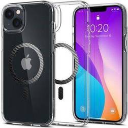 Spigen Ultra Hybrid MagFit Case for iPhone 14