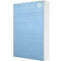 Seagate One Touch Externe Festplatte 2 TB
