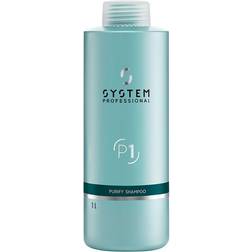 System Professional Purify Shampoo 1000