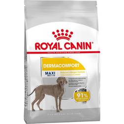 Royal Canin Maxi Dermacomfort 12kg