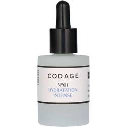 Codage N°1 Intense Moisturizing Serum 30ml