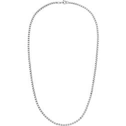 Grace Halsband Rostfritt Stål