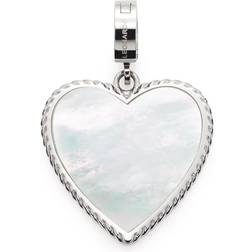 Leonardo jewelry heart pendant caya clip&mix 022199