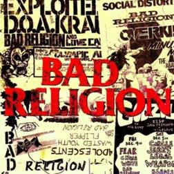 Indigo Bad Religion All Ages