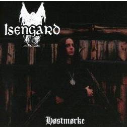 Hostmorke