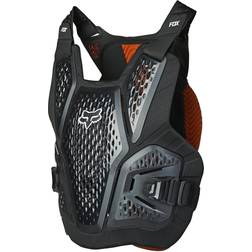 Fox Raceframe Impact SB CE D3O - Black