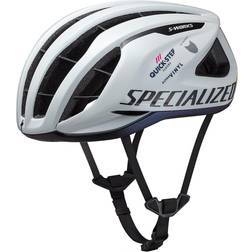 Specialized Prevail Cykelhjälm TEAM REPLICA QUICKSTEP