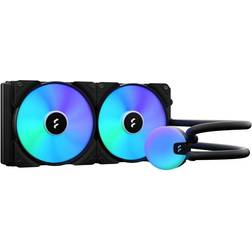 Fractal Design Lumen S28 v2 RGB 2x140mm