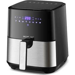 Michelino Digital Hot Air Fryer 5L