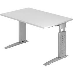 Hammerbacher Schreibtisch Teda H680-860 x B1200 x T800 mm Writing Desk