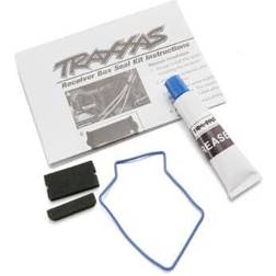 Traxxas Receiver Box Seal Kit