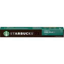 Starbucks Pike Place Roast