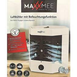 Maxxmee Mobiler Luftkühler