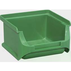 LxWxH 100 x 100 x 60 mm, pack of 30, LxWxH 100 x 100 x 60 mm, pack of 30, green