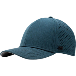 Melin A-Game Hydro Performance Snapback Hat - Heather Ocean