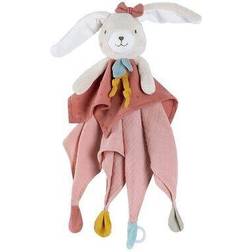 Fehn Natur Comforter Rabbit Sovedyr 1 stk