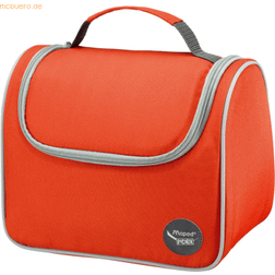 Maped 6 x Lunch-Tasche isoliert Kids Origins rot 170x190x250mm