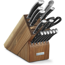 Wüsthof Classic Ikon 1090371501 Knife Set